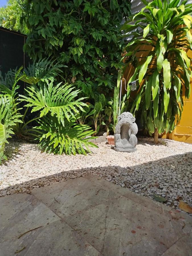 Villa Gabriela, Casa Tucan ลิเบเรีย ภายนอก รูปภาพ