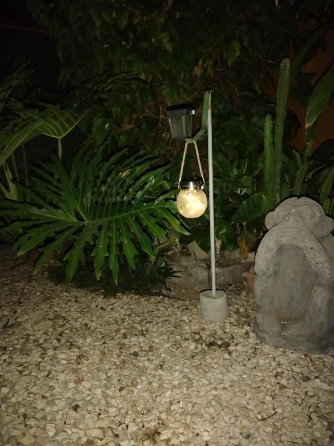 Villa Gabriela, Casa Tucan ลิเบเรีย ภายนอก รูปภาพ