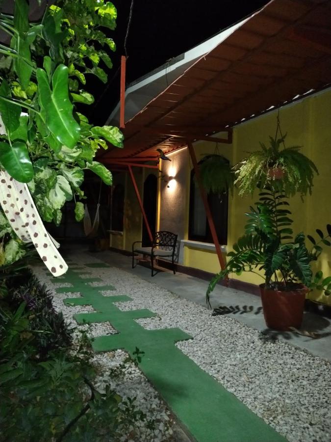 Villa Gabriela, Casa Tucan ลิเบเรีย ภายนอก รูปภาพ