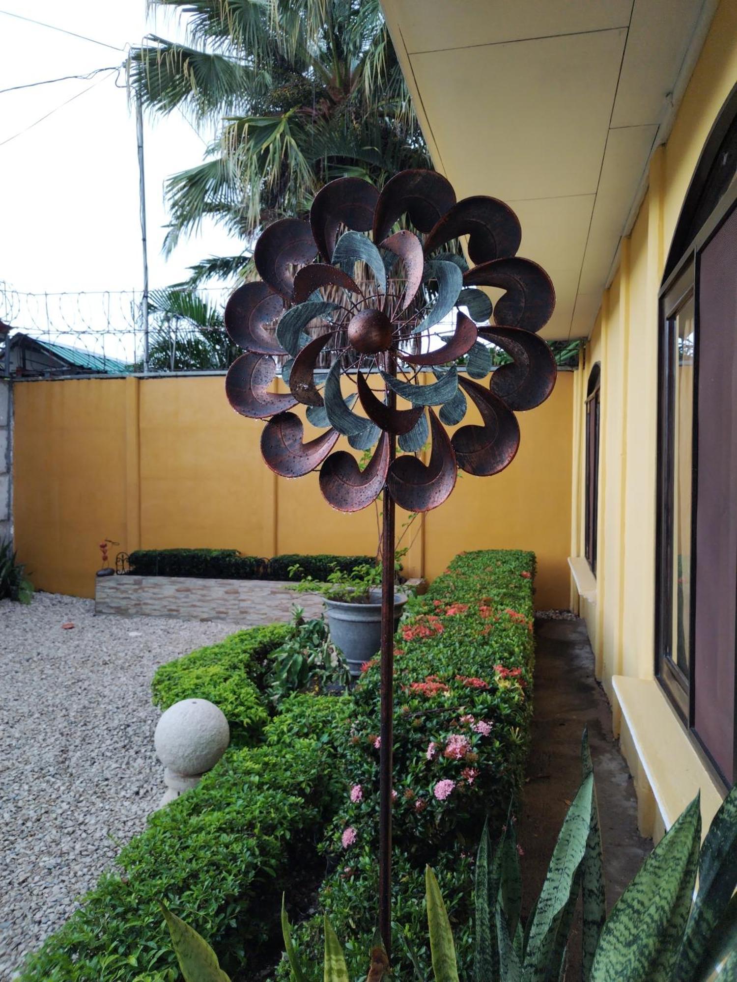 Villa Gabriela, Casa Tucan ลิเบเรีย ภายนอก รูปภาพ