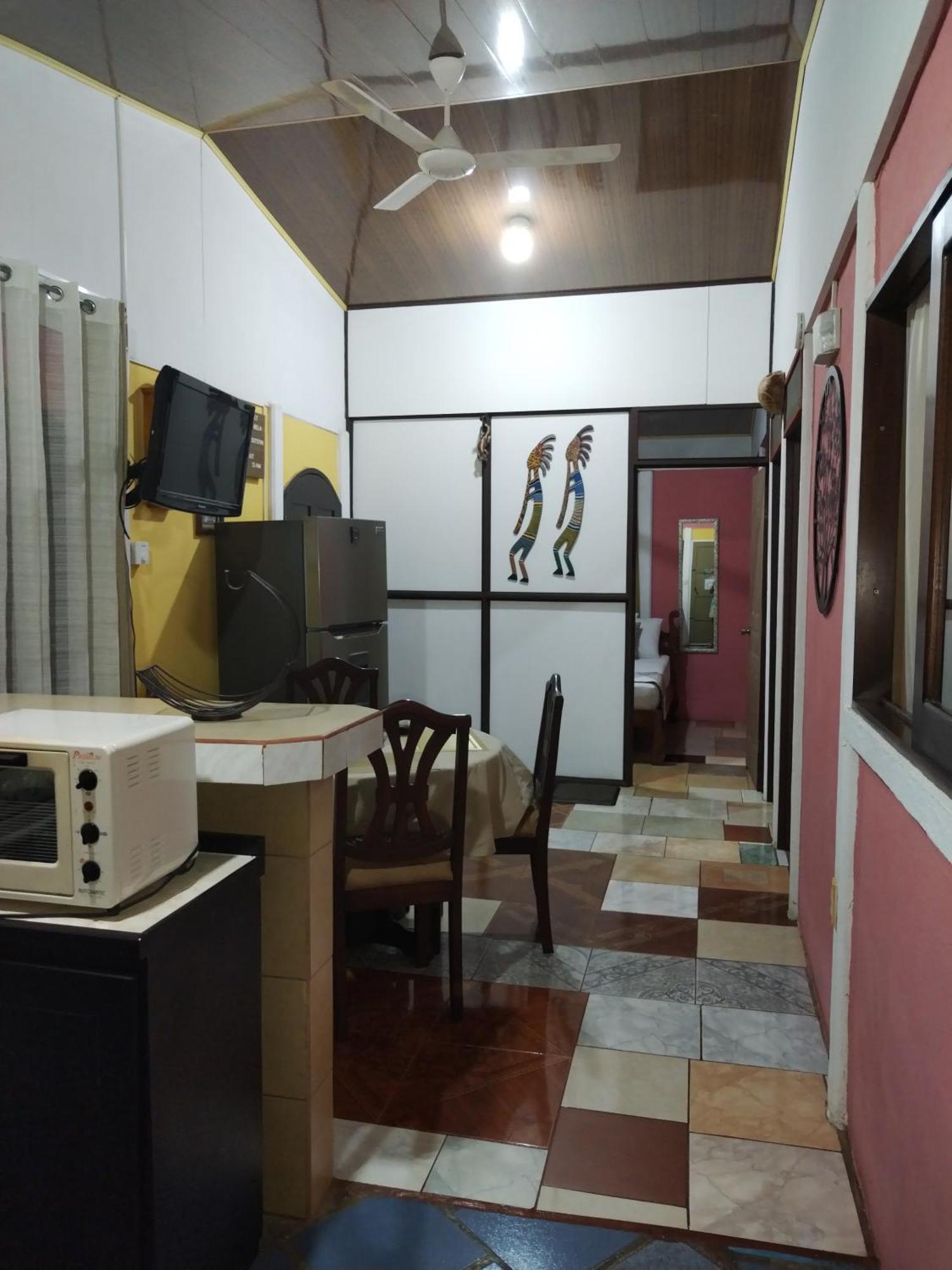 Villa Gabriela, Casa Tucan ลิเบเรีย ห้อง รูปภาพ