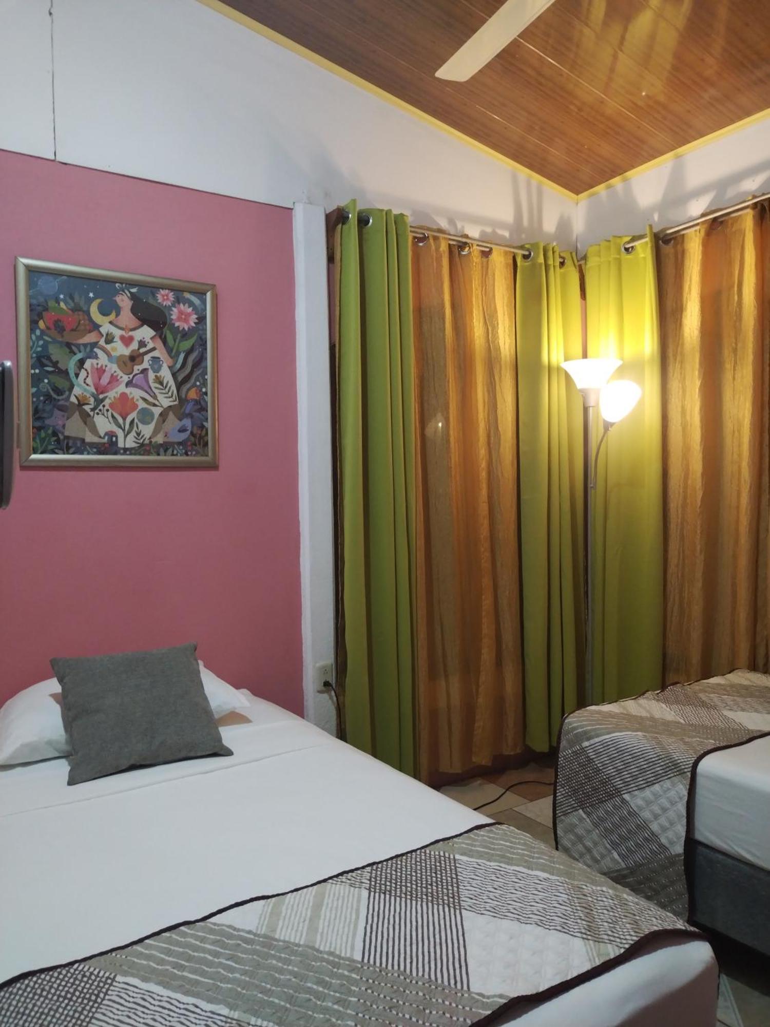 Villa Gabriela, Casa Tucan ลิเบเรีย ห้อง รูปภาพ